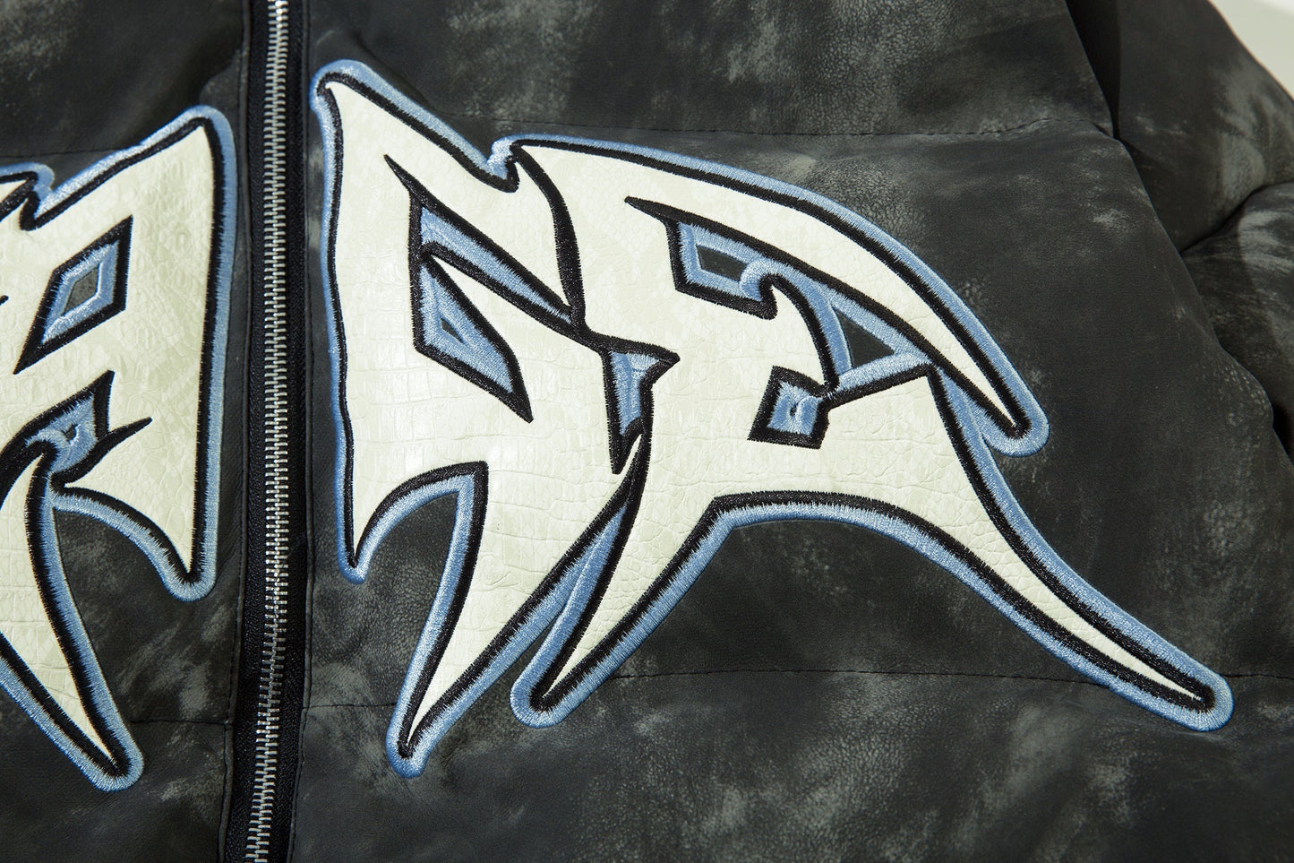 JACKET "Blizzard Rage"