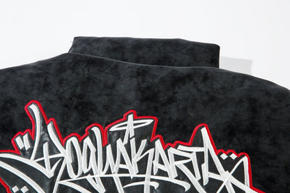 JACKET "Graff"