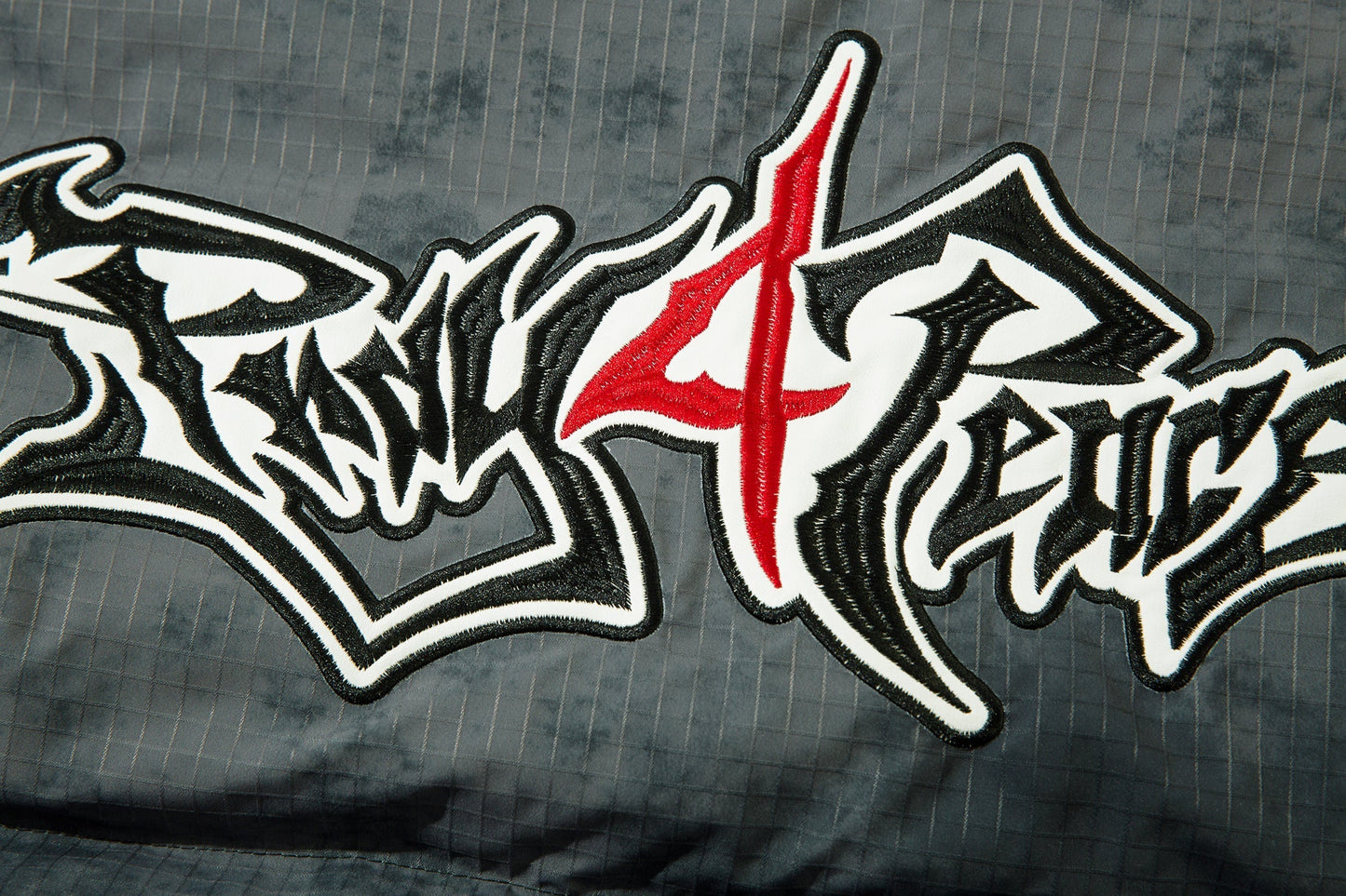 JACKET "Graffiti Chill"