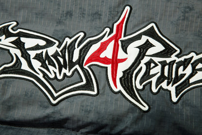 JACKET "Graffiti Chill"