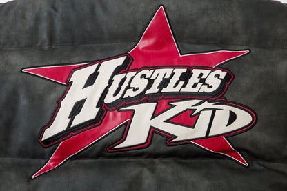 JACKET "Hustles Kid"