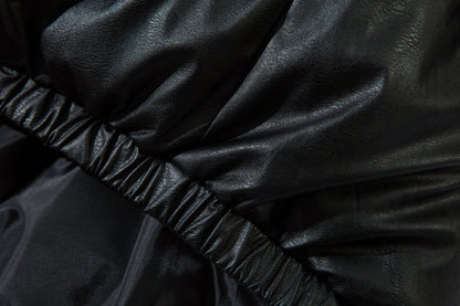 JACKET "Y2K Frostbite"