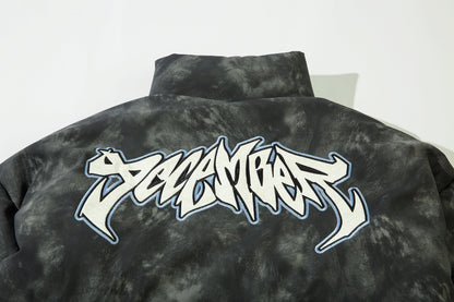 JACKET "Blizzard Rage"