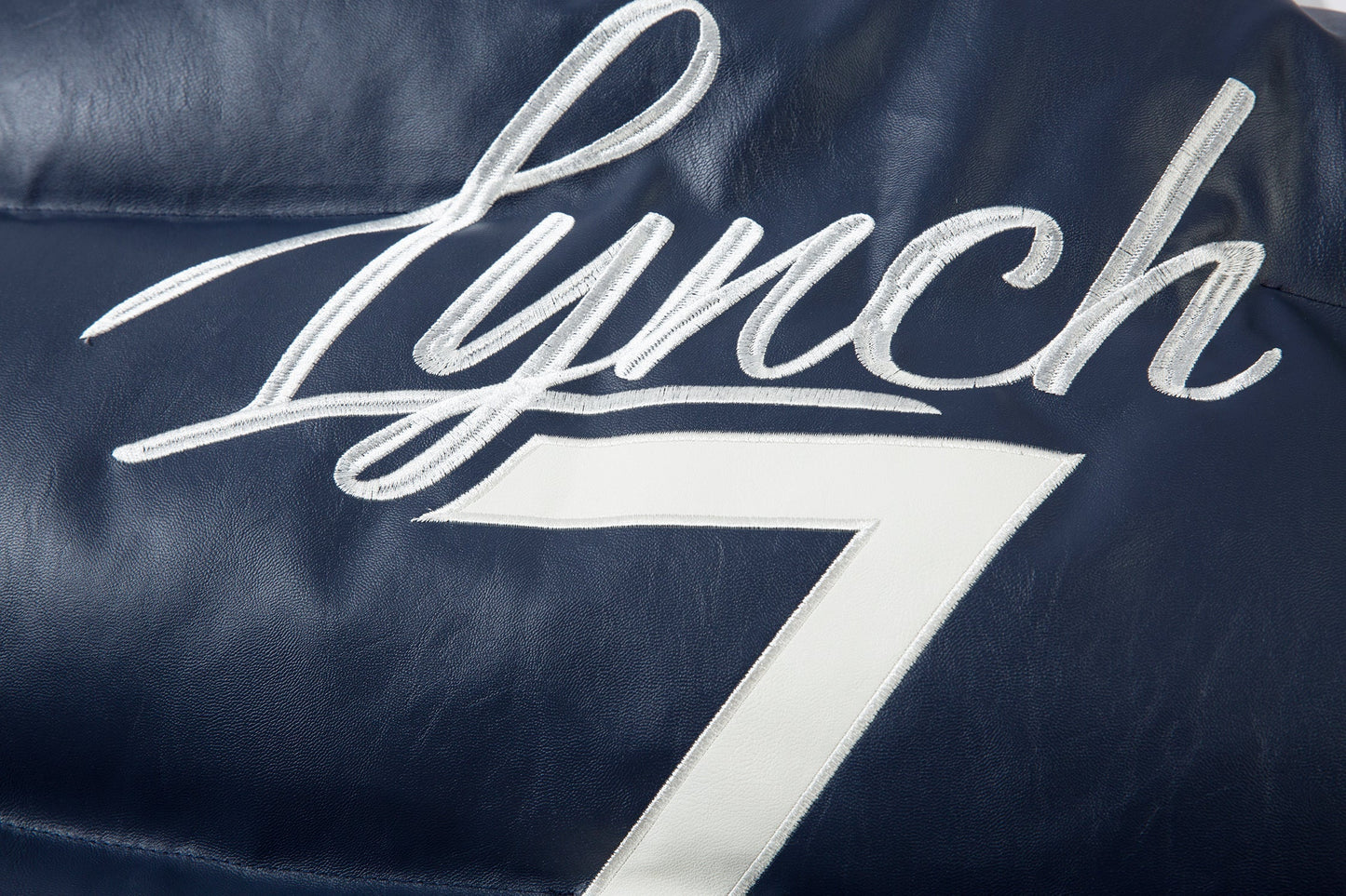 JACKET "Lynch 7"