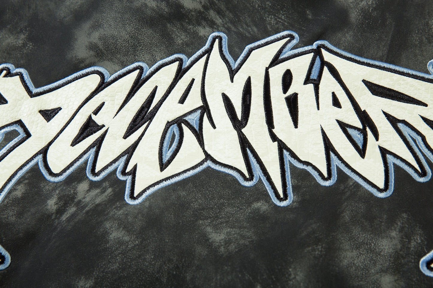 JACKET "Blizzard Rage"