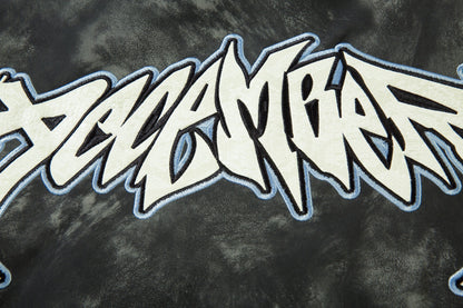 JACKET "Blizzard Rage"