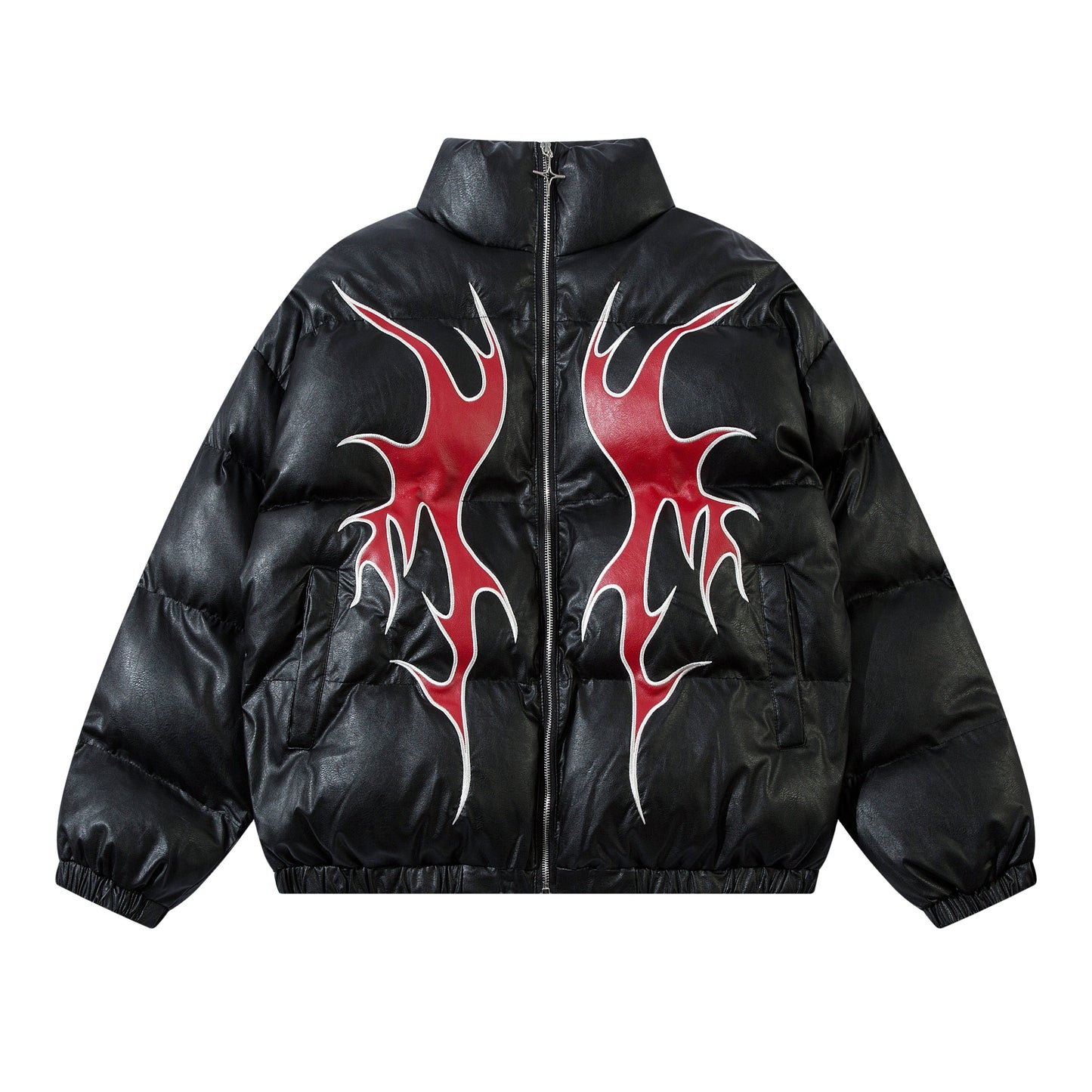 JACKET "Y2K Frostbite"