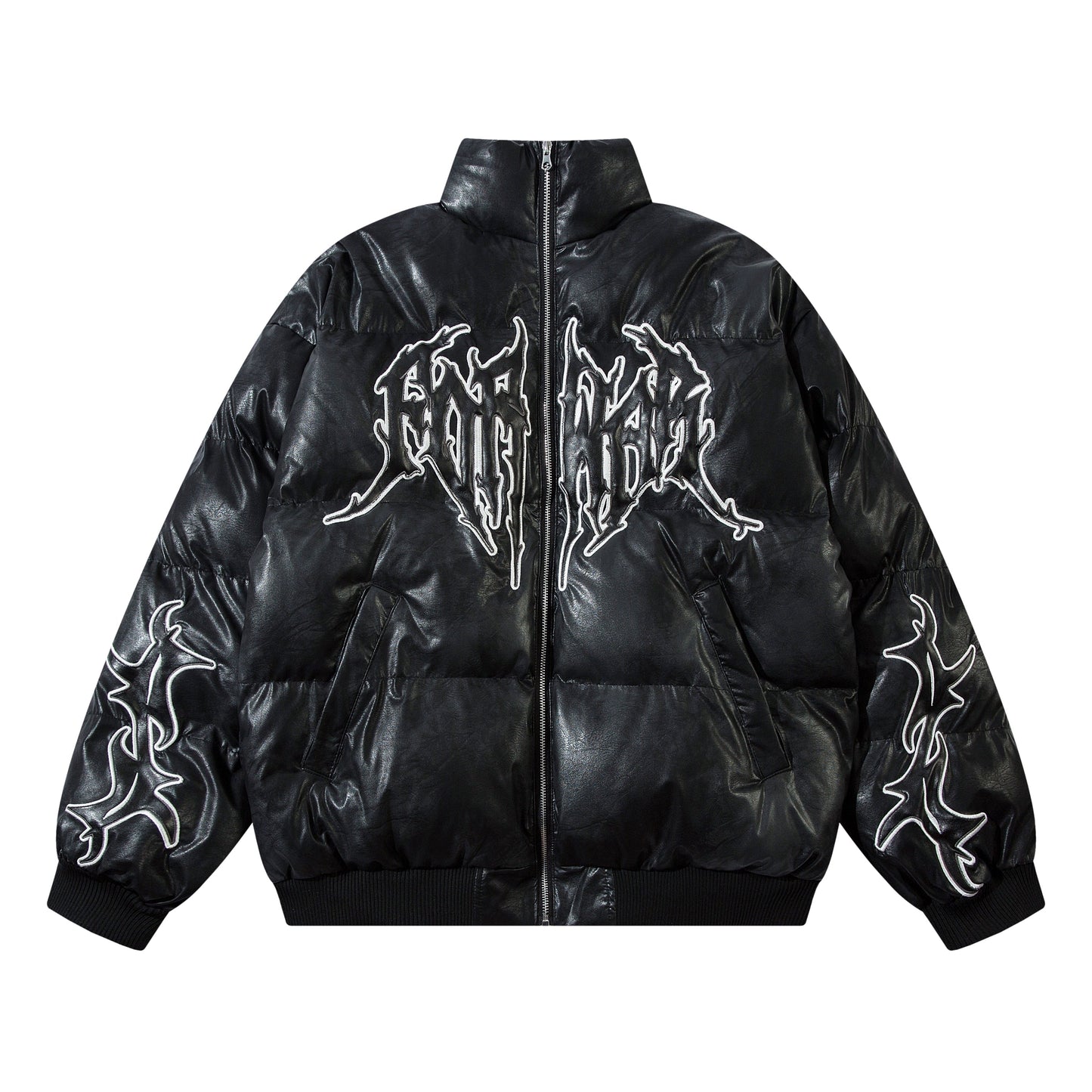 JACKET "Soul Seekerz"