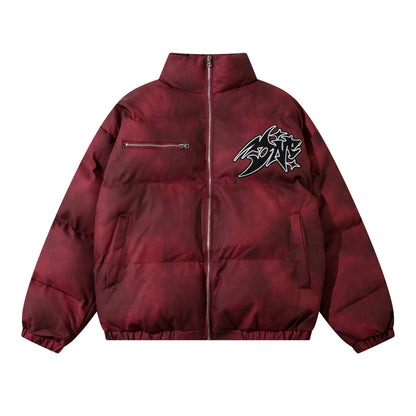 JACKET "Iced Venom"