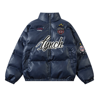 JACKET "Lynch 7"