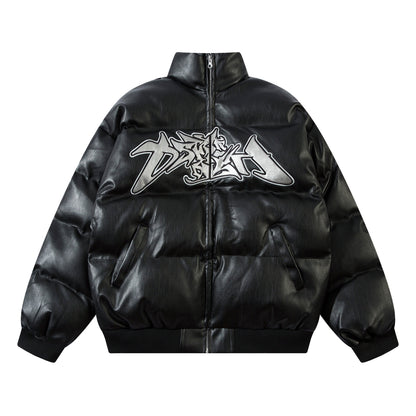 JACKET "Chill Rage"