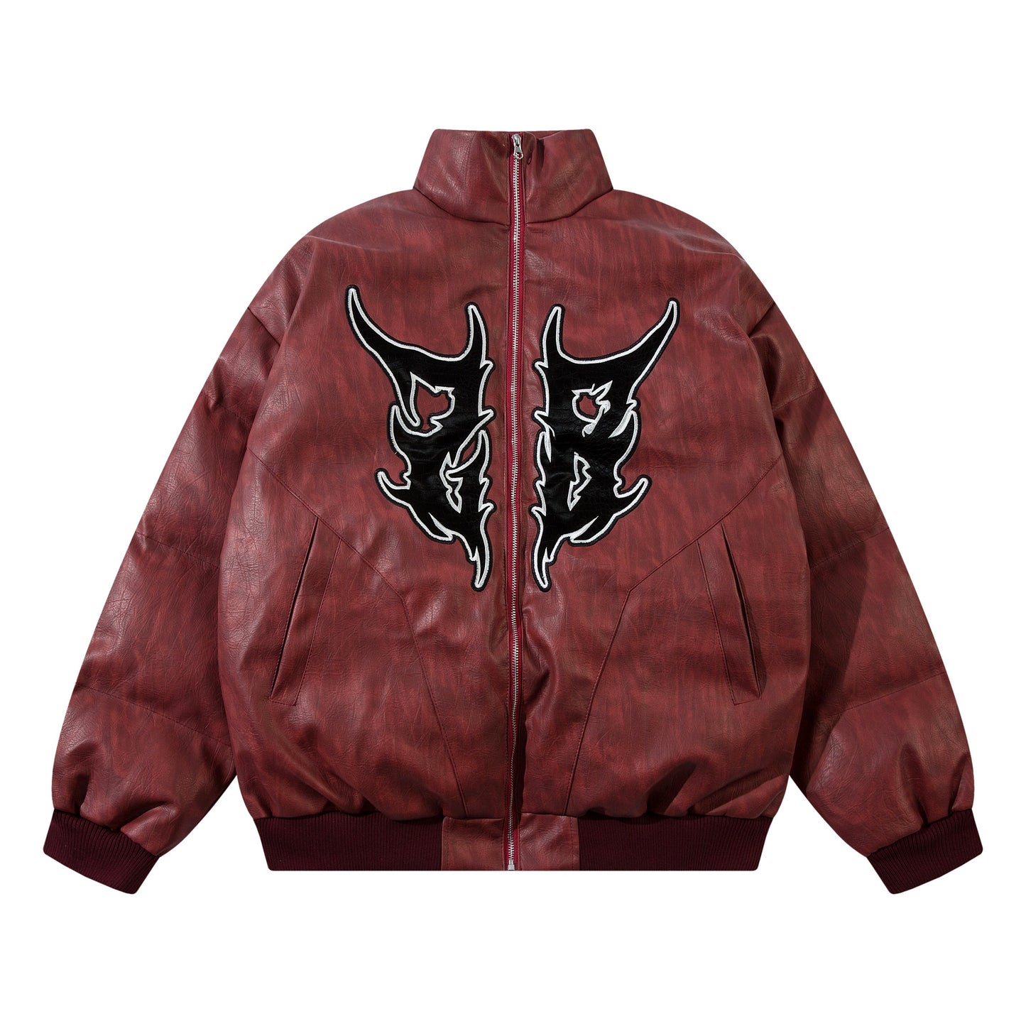 JACKET "Urban Storm"