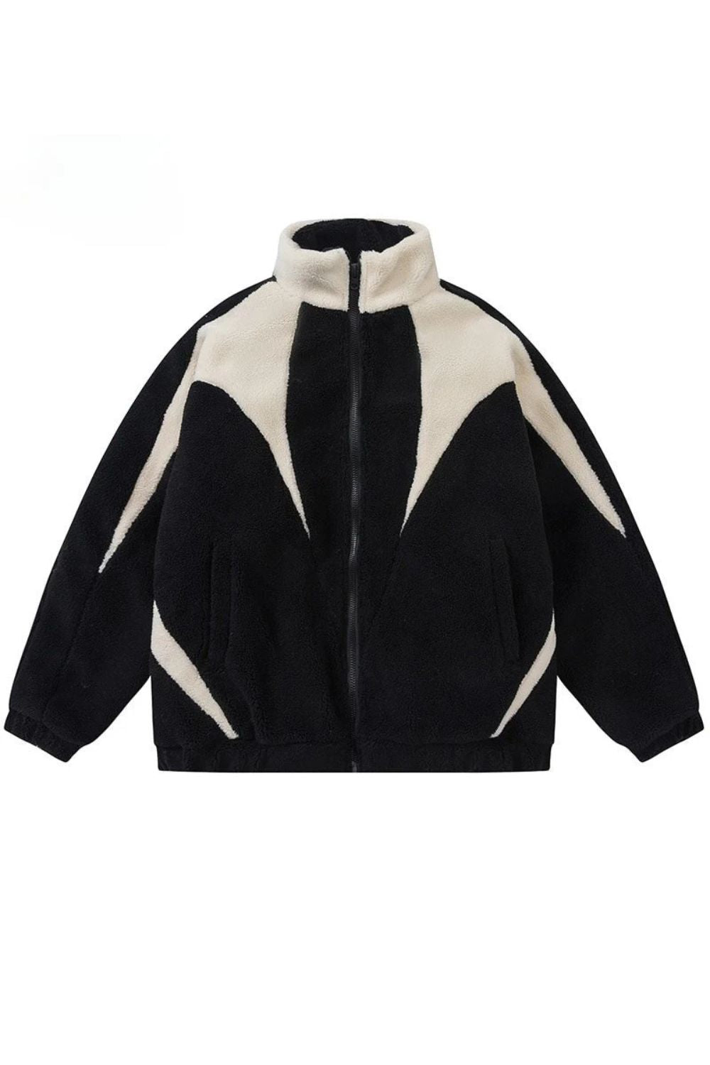 JACKET "Velvel Polar Fleece"