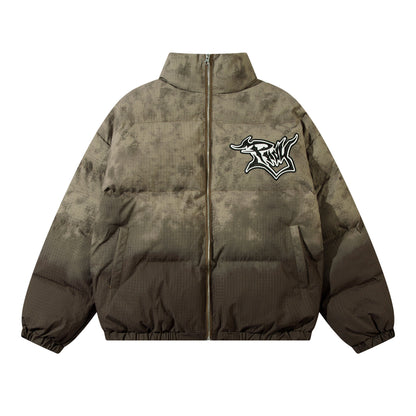 JACKET "Graffiti Chill"