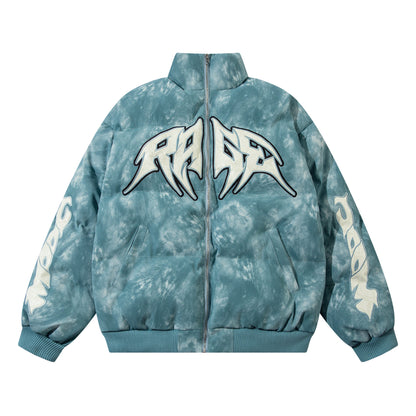 JACKET "Blizzard Rage"