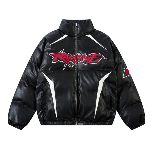 JACKET "Rampage"