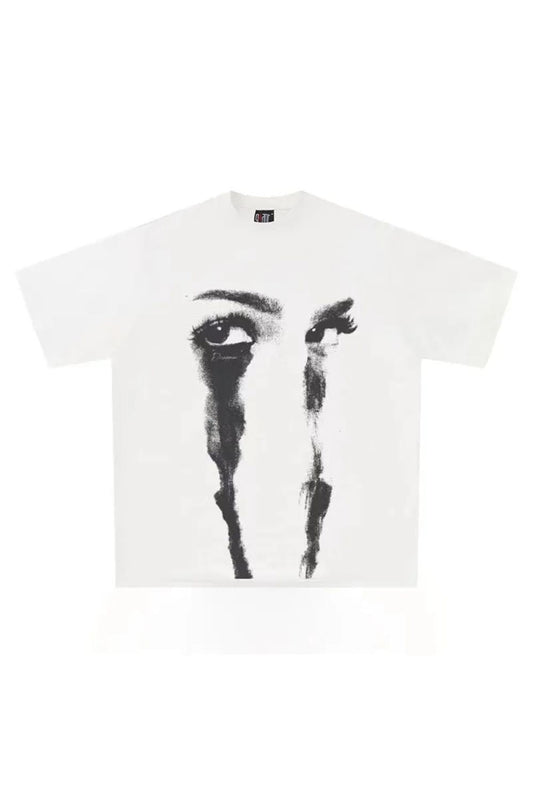 GRAPHIC TEE "Disappear"