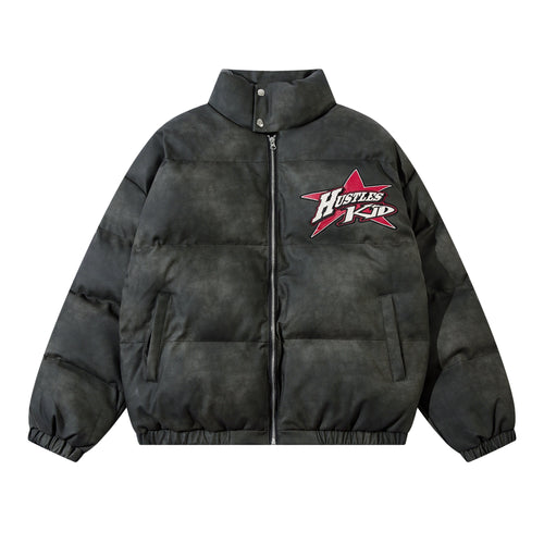 JACKET "Hustles Kid"