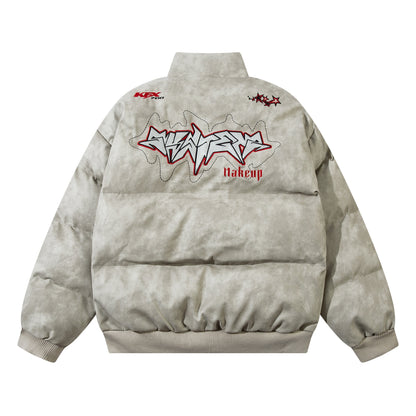 JACKET "KFX-700"