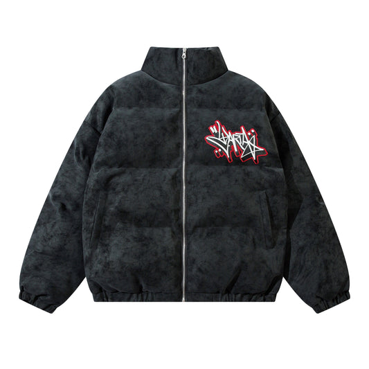 JACKET "Graff"