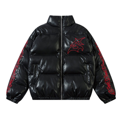 JACKET "Cyber"