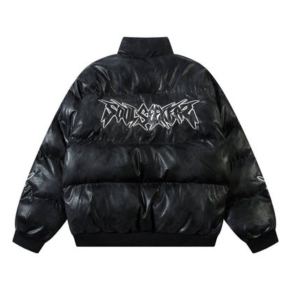 JACKET "Soul Seekerz"