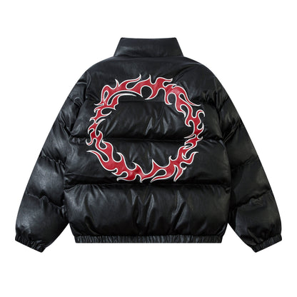 JACKET "Y2K Frostbite"