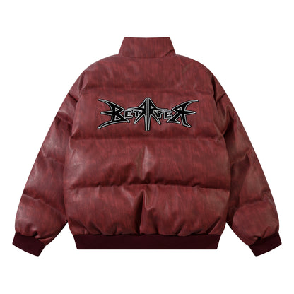 JACKET "Urban Storm"