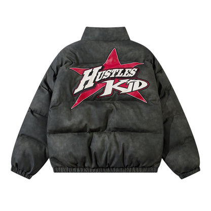 JACKET "Hustles Kid"