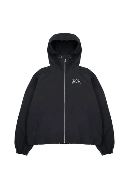 JACKET "Y2K Windbreaker"