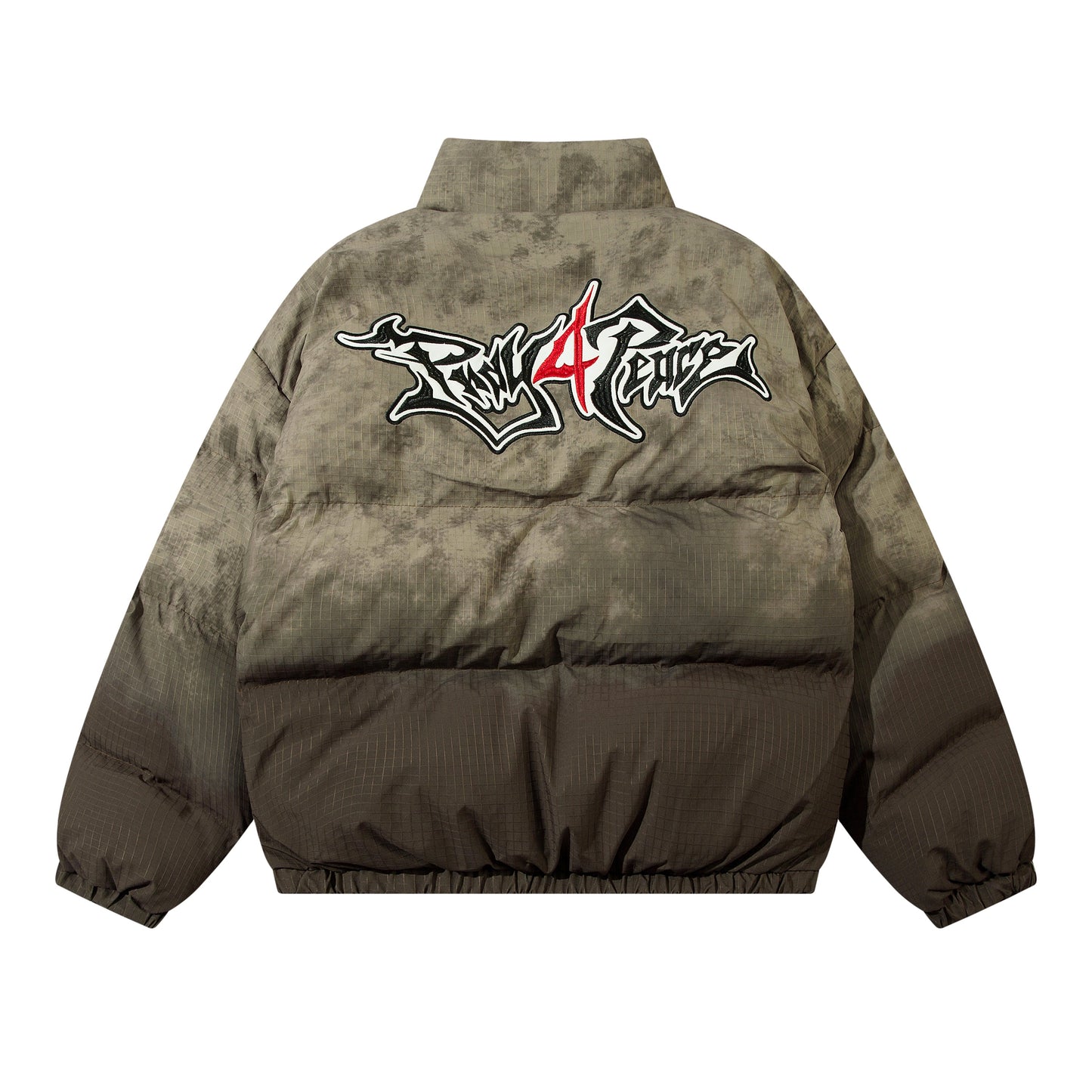 JACKET "Graffiti Chill"