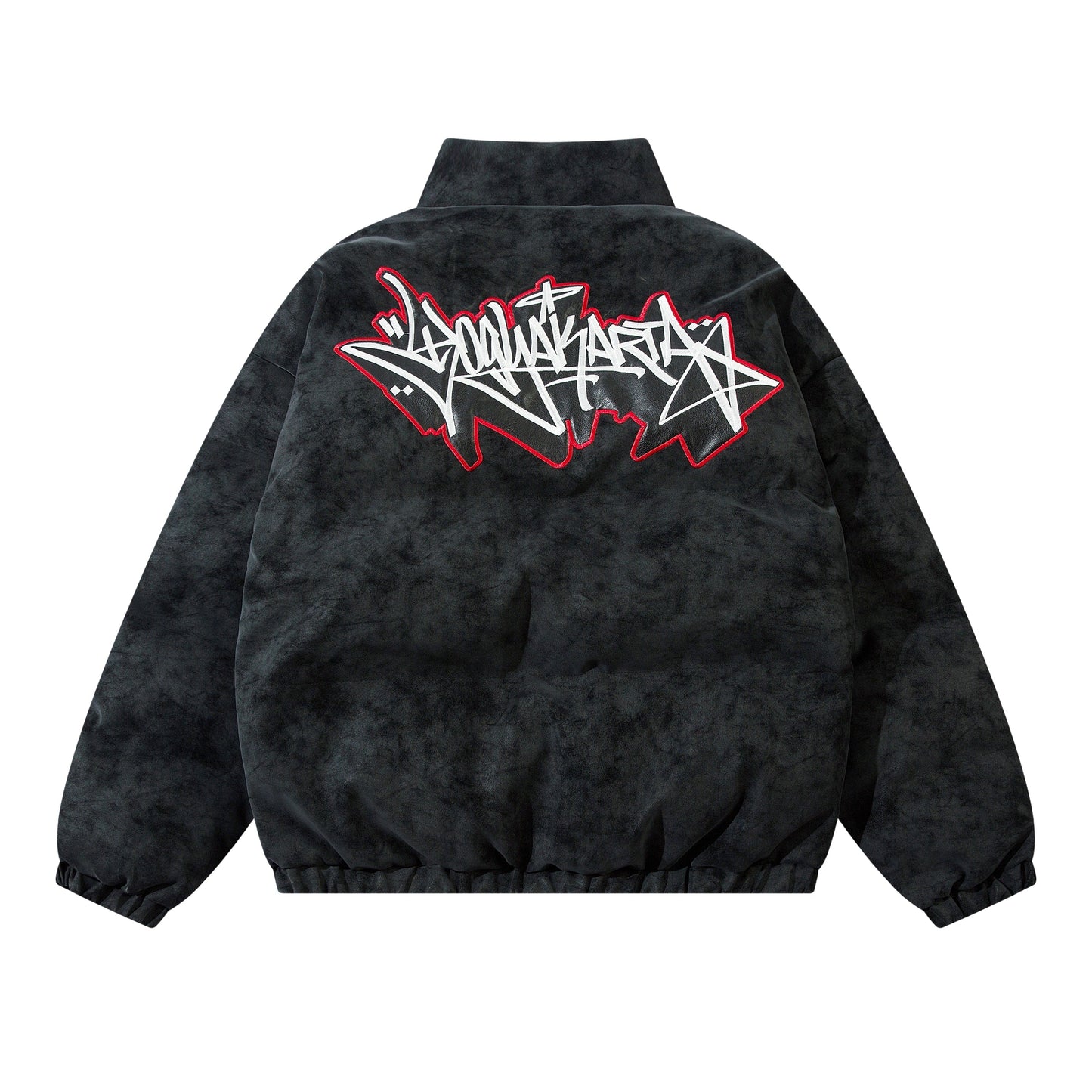 JACKET "Graff"