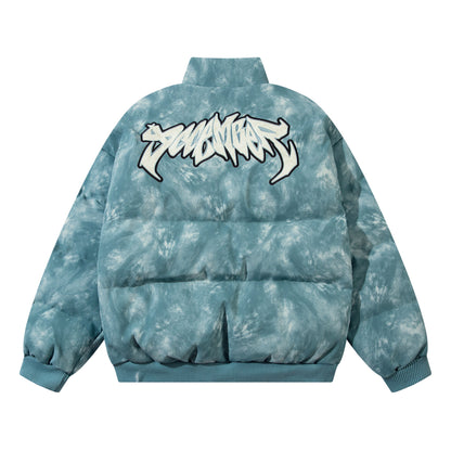 JACKET "Blizzard Rage"