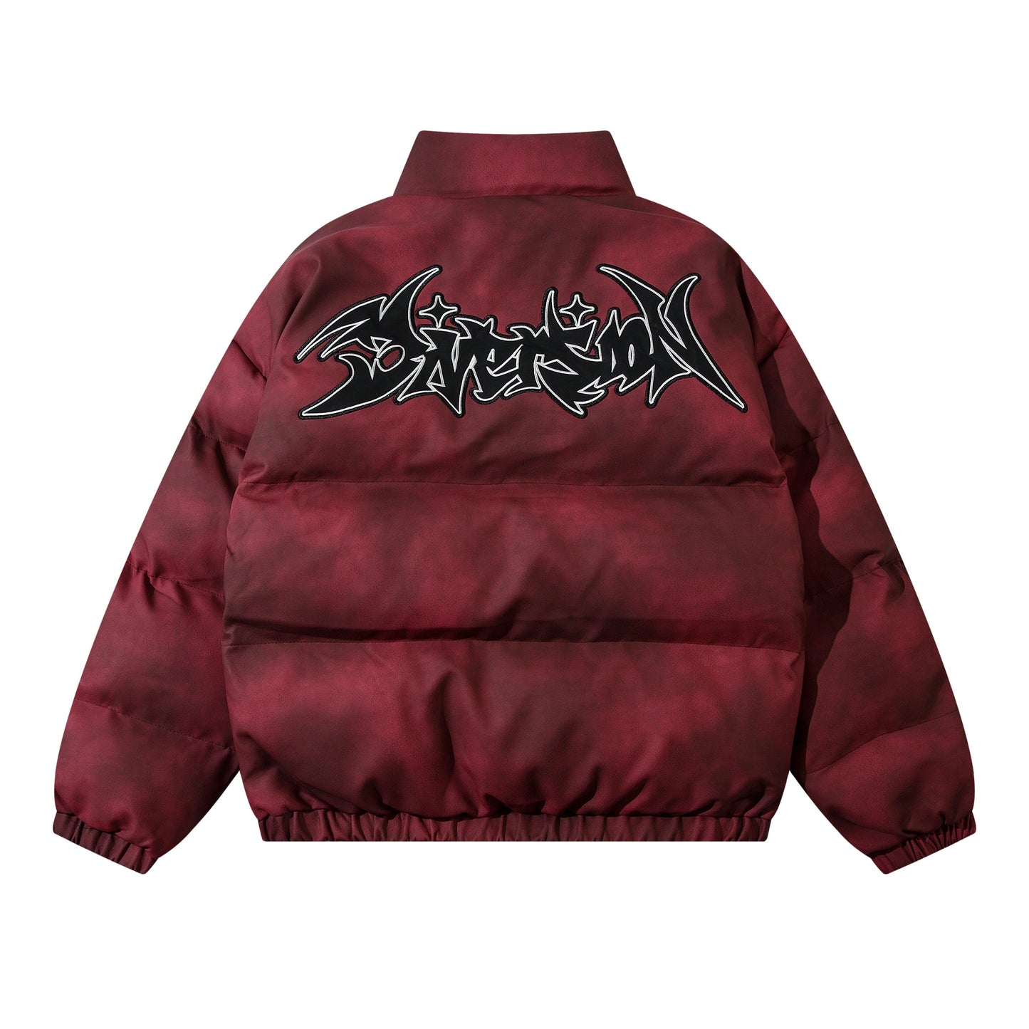 JACKET "Iced Venom"