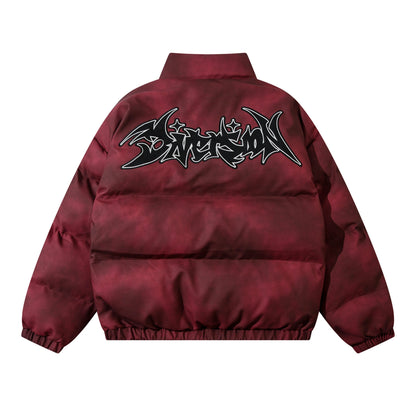 JACKET "Iced Venom"