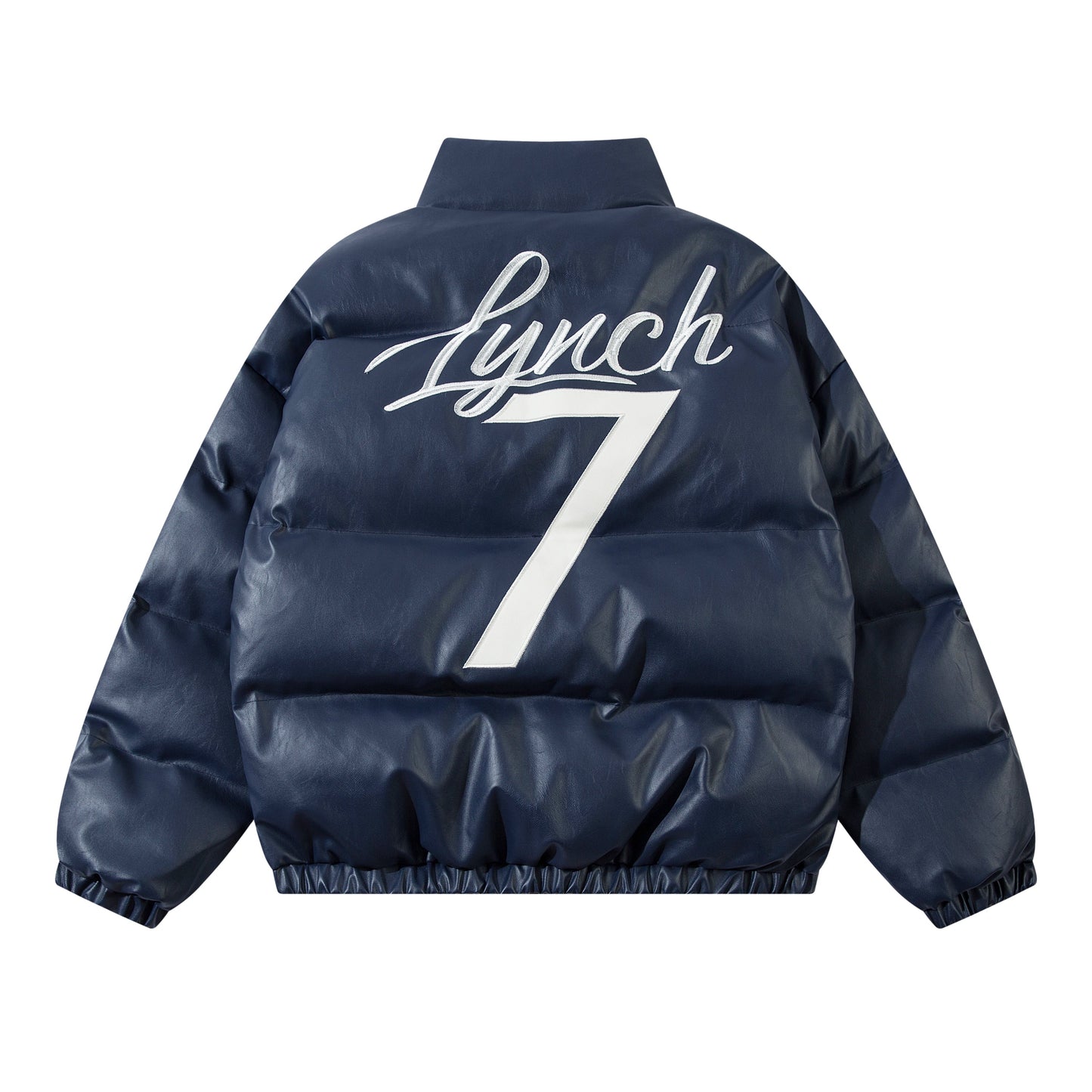 JACKET "Lynch 7"