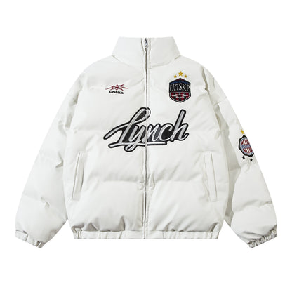 JACKET "Lynch 7"