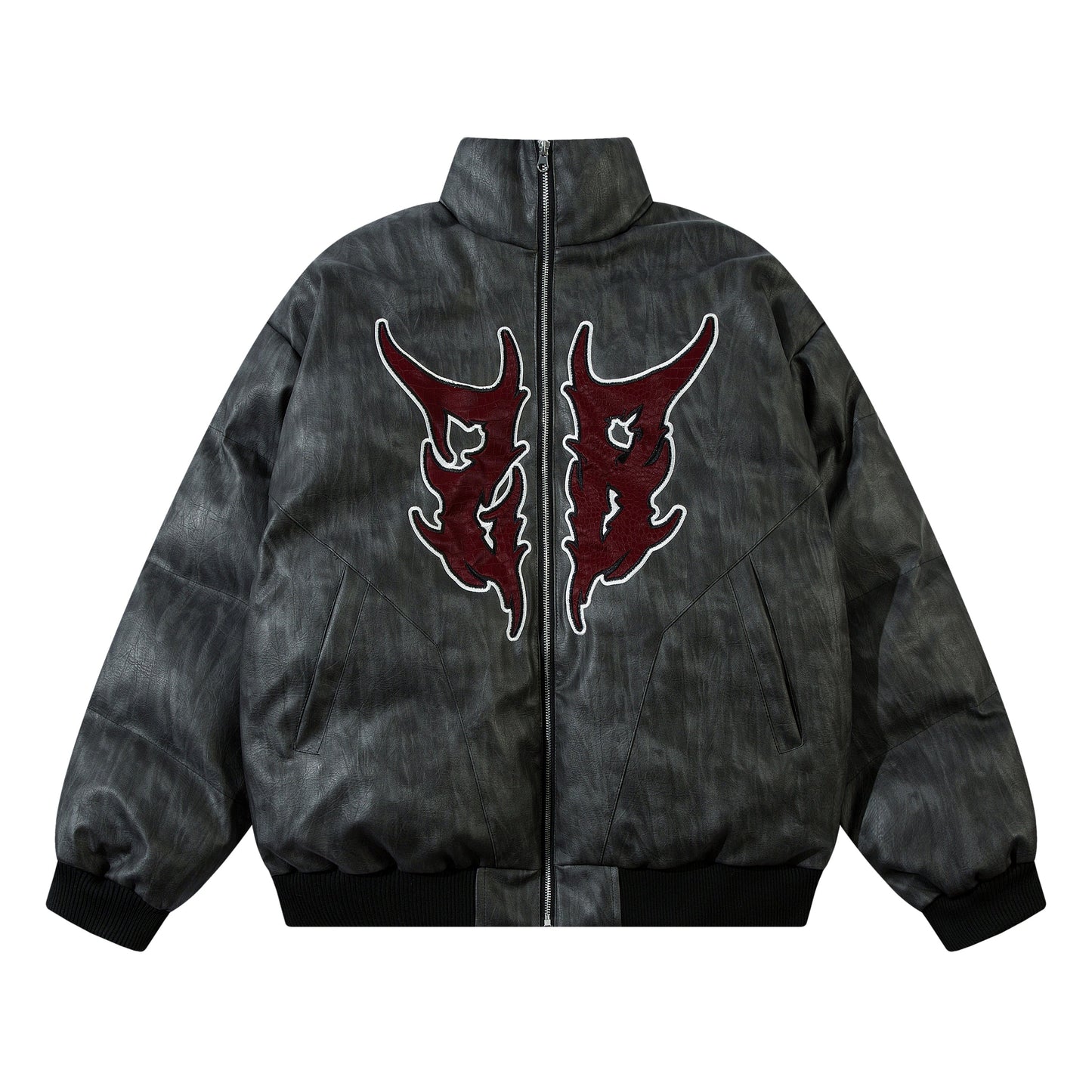 JACKET "Urban Storm"