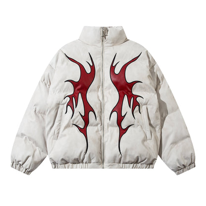 JACKET "Y2K Frostbite"