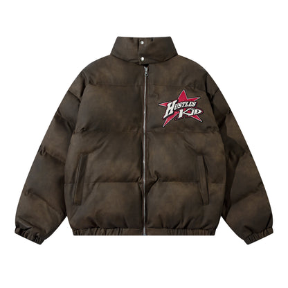 JACKET "Hustles Kid"