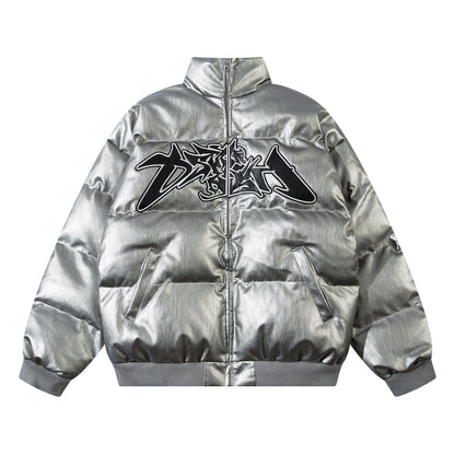 JACKET "Chill Rage"