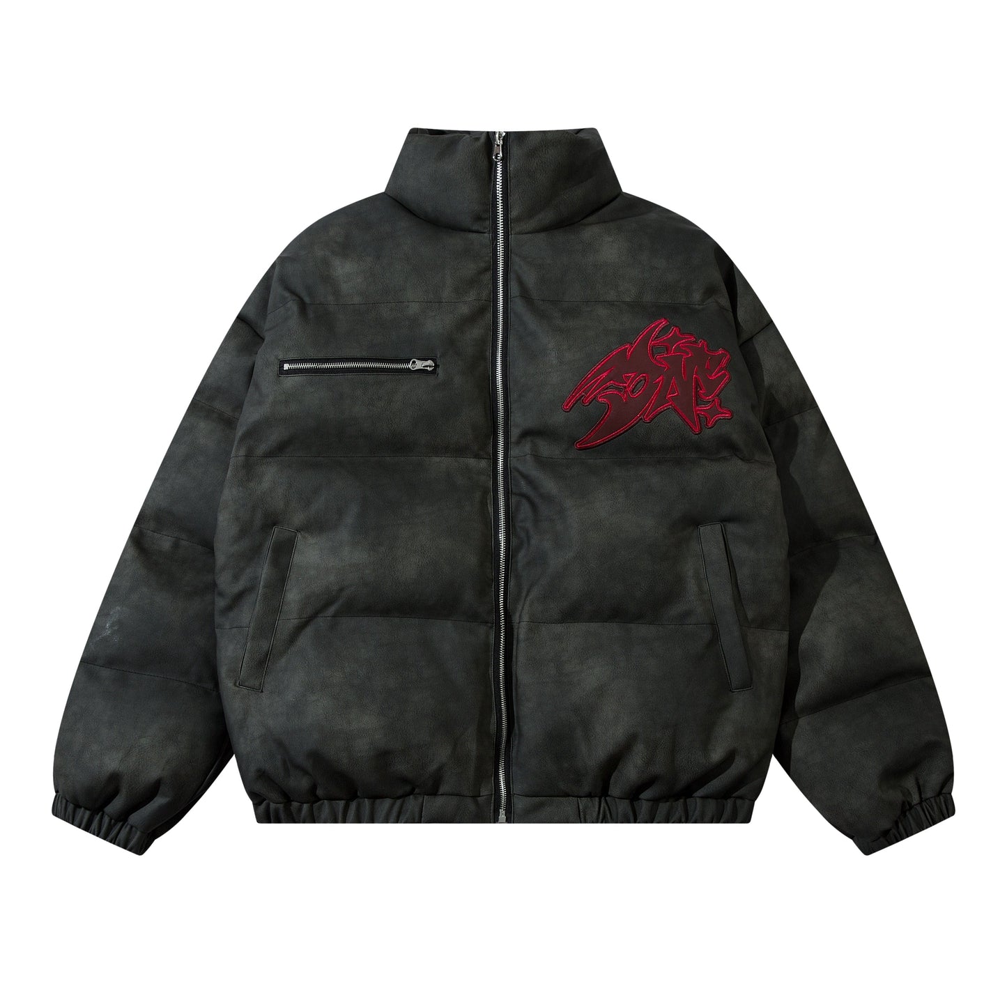 JACKET "Iced Venom"