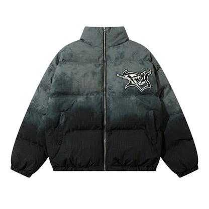 JACKET "Graffiti Chill"