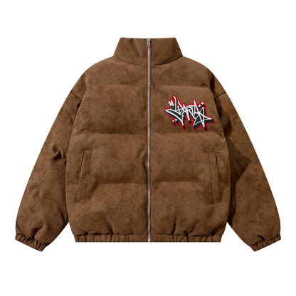 JACKET "Graff"