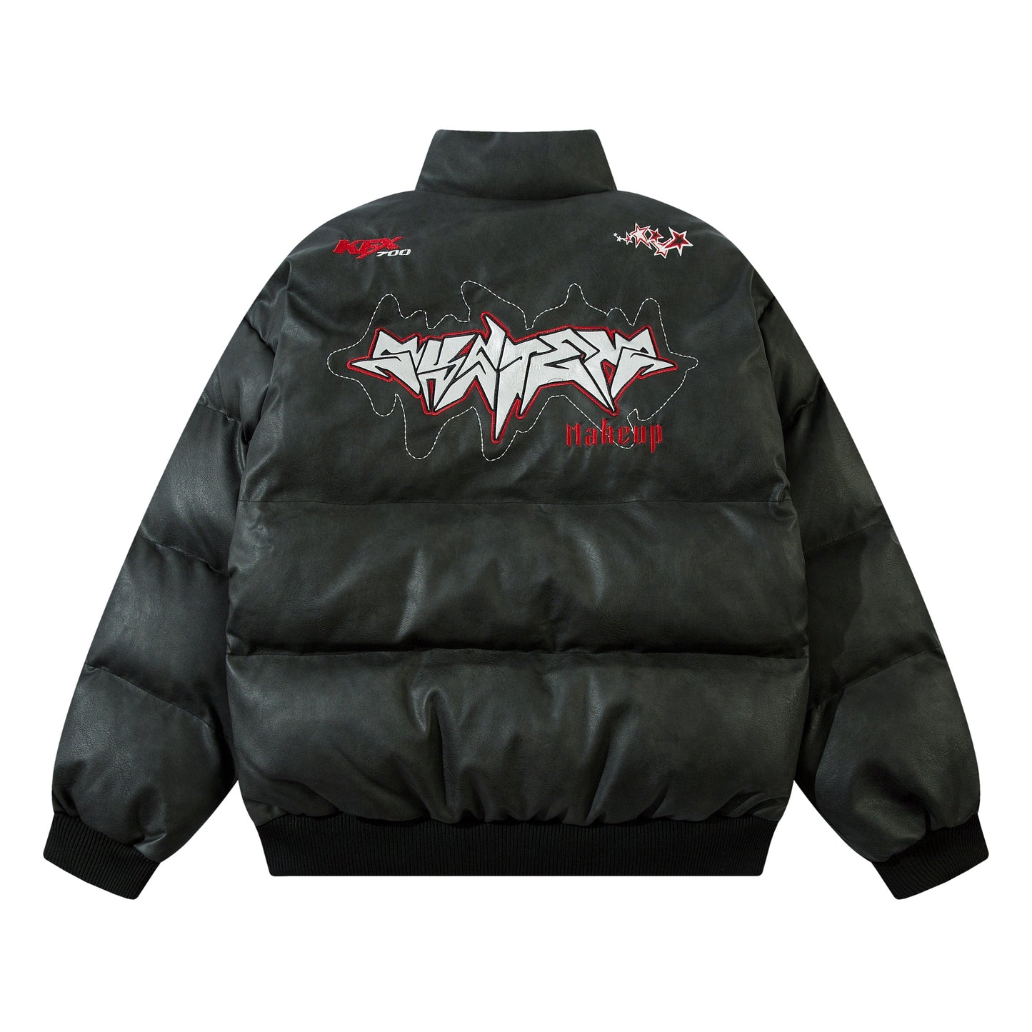 JACKET "KFX-700"