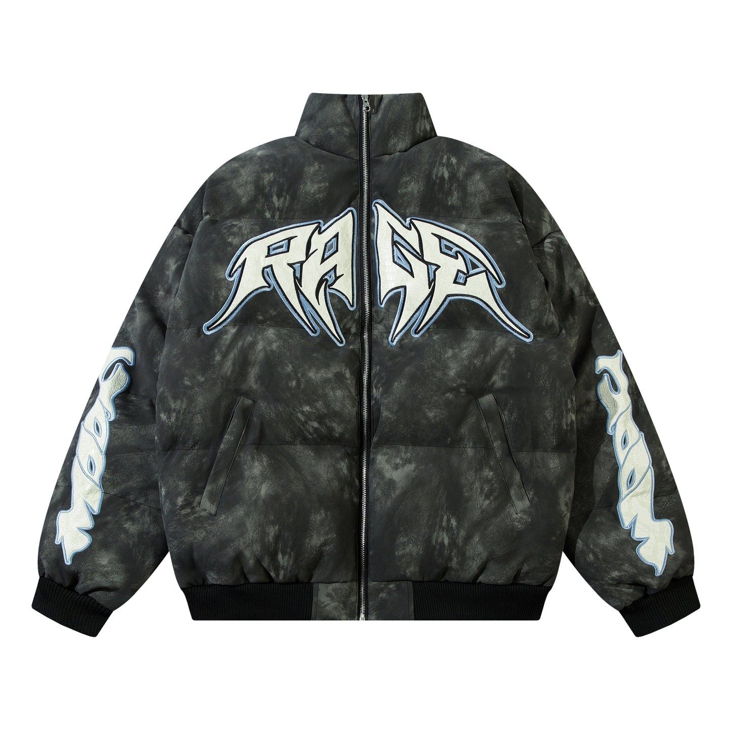 JACKET "Blizzard Rage"