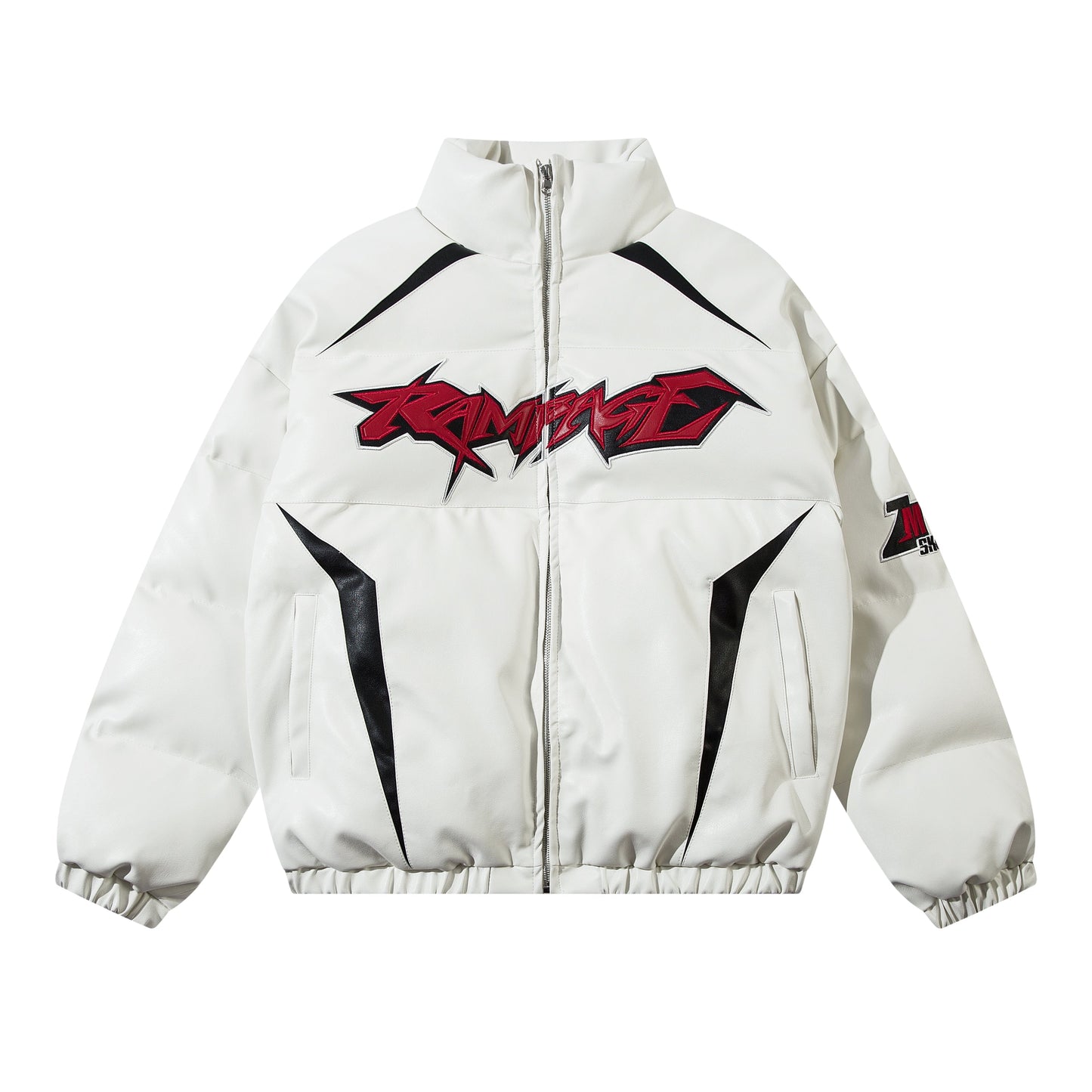 JACKET "Rampage"