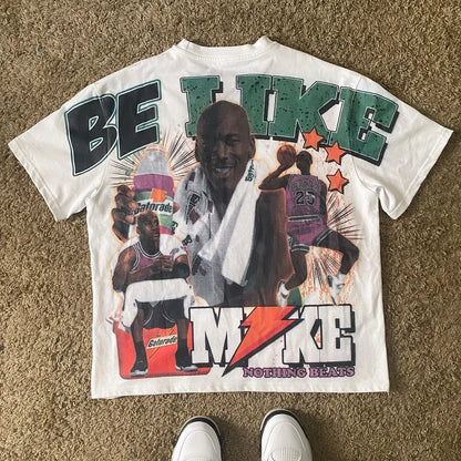 MJ23 x Gatorade T-Shirt