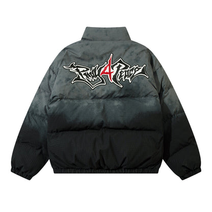 JACKET "Graffiti Chill"