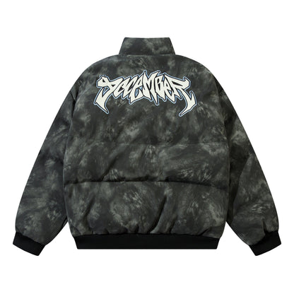 JACKET "Blizzard Rage"